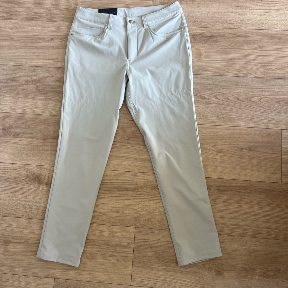 Lulu lemon ABC slim Pants